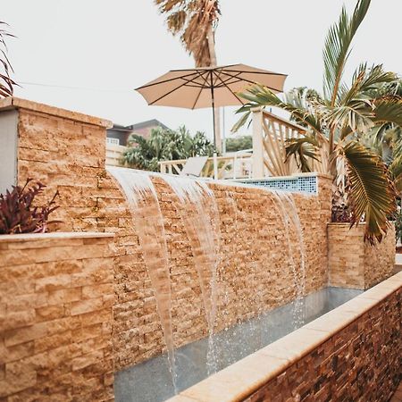 Ser'I Bucurui Accommodations Palm Beach Dış mekan fotoğraf