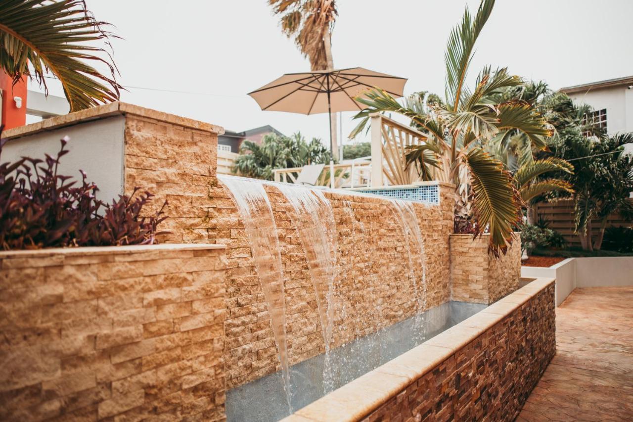 Ser'I Bucurui Accommodations Palm Beach Dış mekan fotoğraf