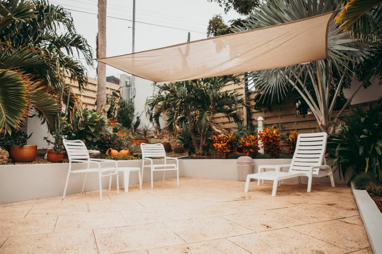 Ser'I Bucurui Accommodations Palm Beach Dış mekan fotoğraf