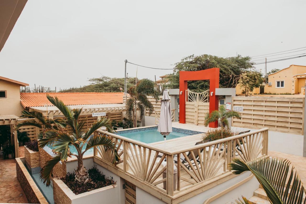 Ser'I Bucurui Accommodations Palm Beach Dış mekan fotoğraf