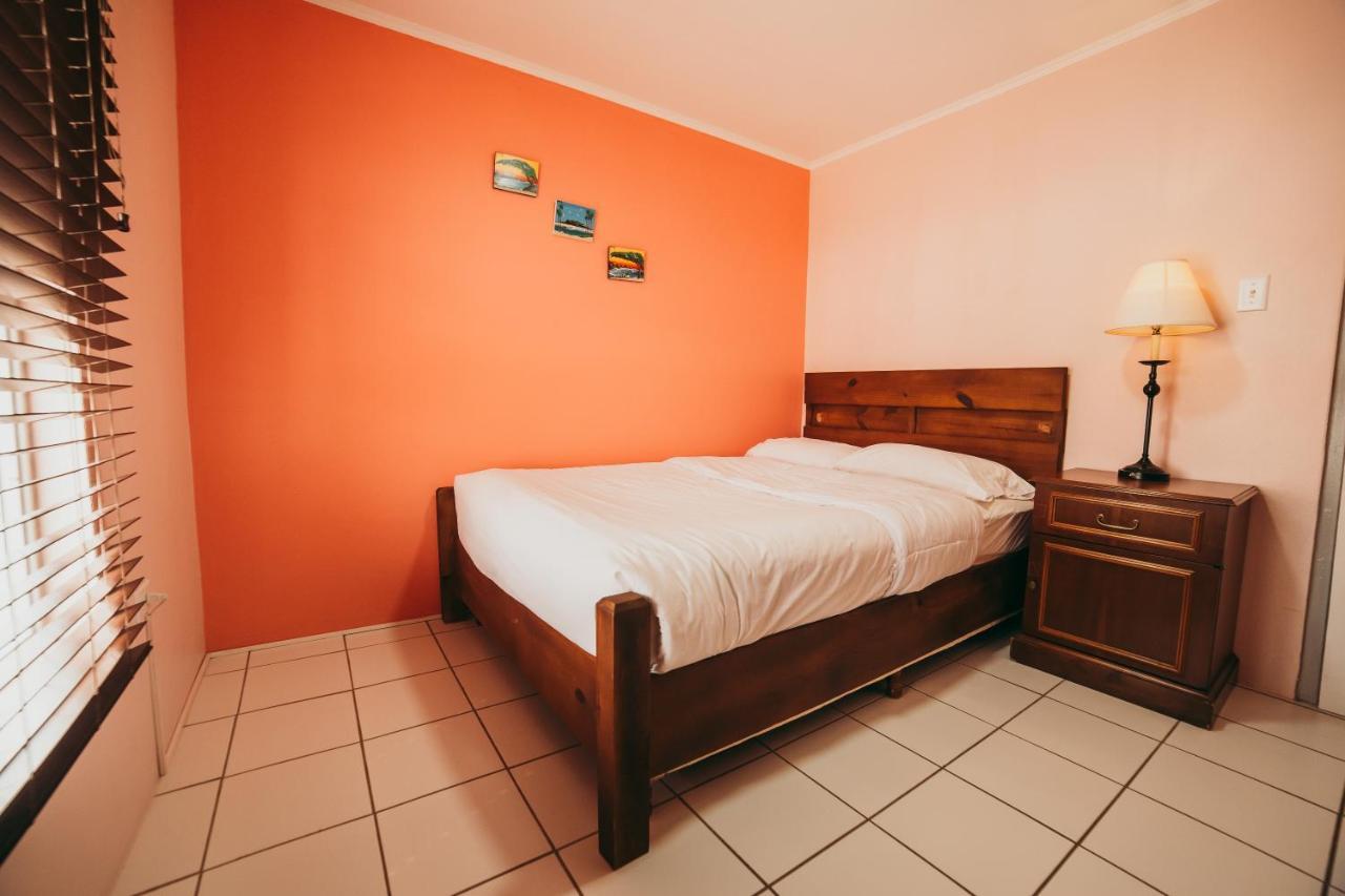 Ser'I Bucurui Accommodations Palm Beach Dış mekan fotoğraf