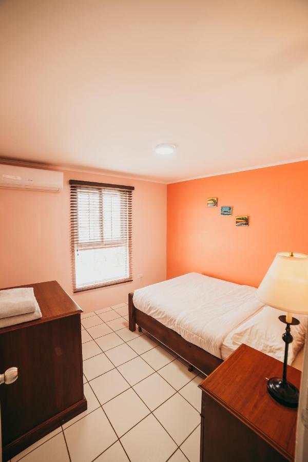 Ser'I Bucurui Accommodations Palm Beach Dış mekan fotoğraf
