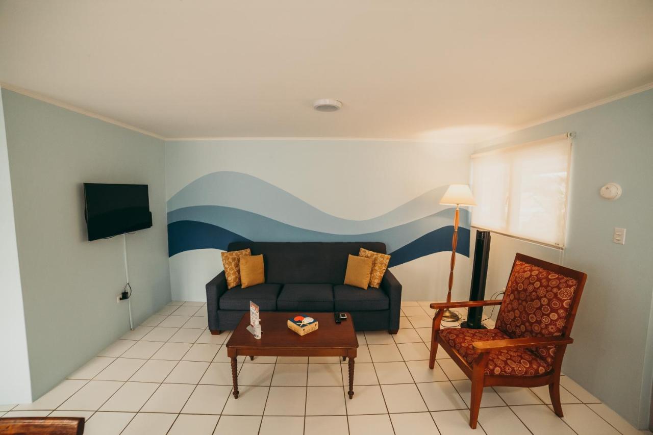 Ser'I Bucurui Accommodations Palm Beach Dış mekan fotoğraf