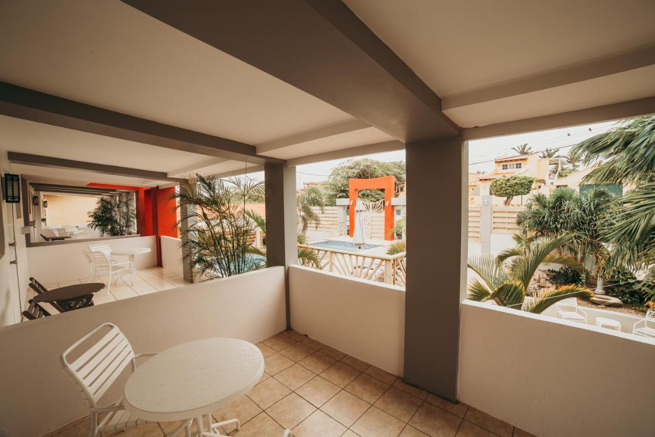 Ser'I Bucurui Accommodations Palm Beach Dış mekan fotoğraf
