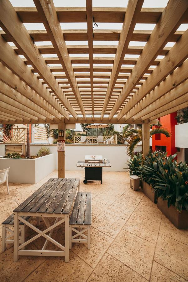 Ser'I Bucurui Accommodations Palm Beach Dış mekan fotoğraf