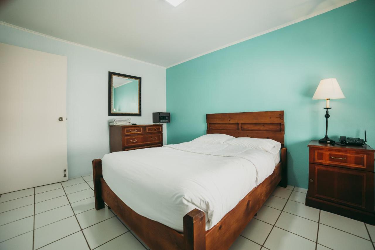 Ser'I Bucurui Accommodations Palm Beach Dış mekan fotoğraf