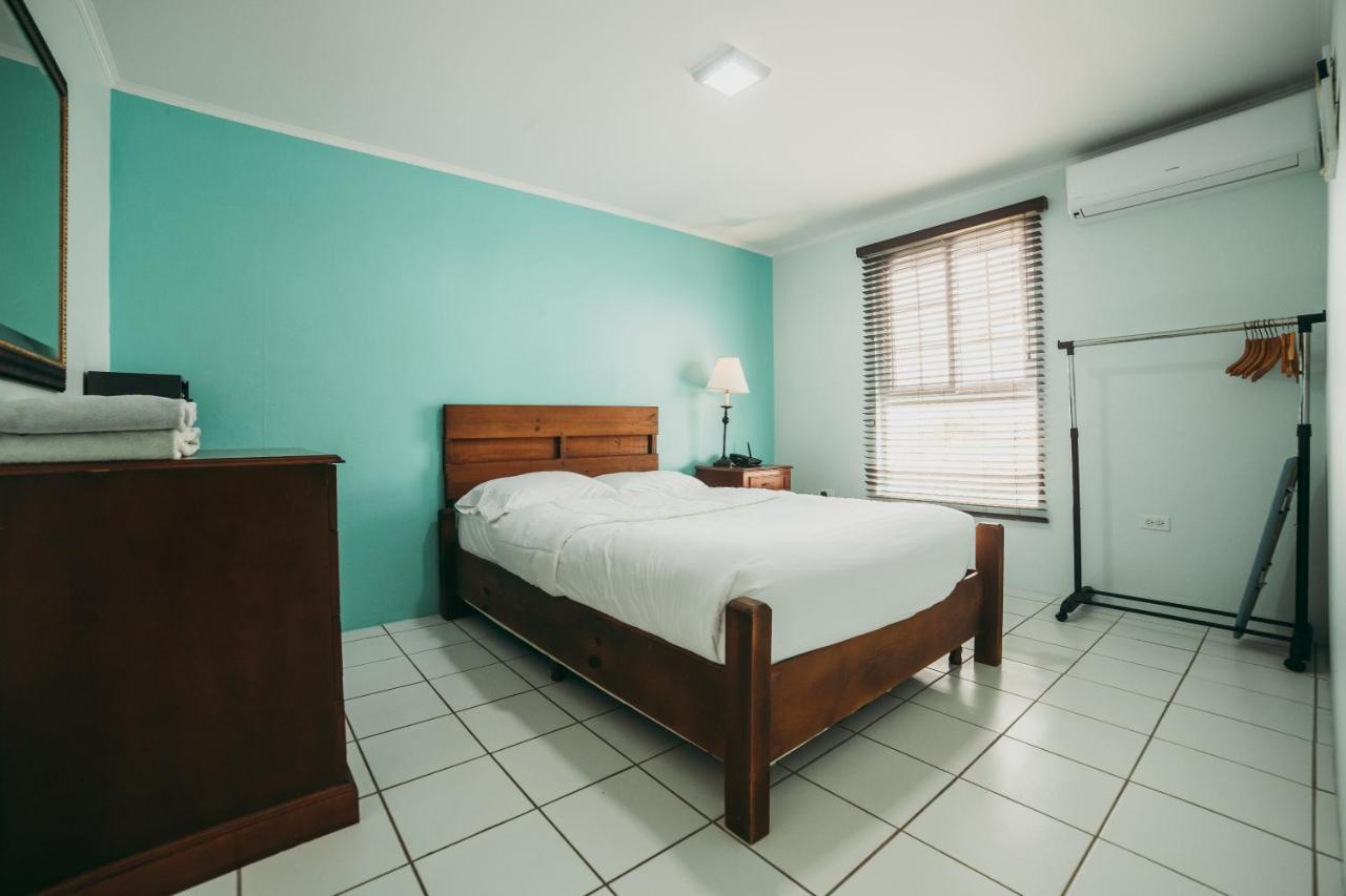 Ser'I Bucurui Accommodations Palm Beach Dış mekan fotoğraf