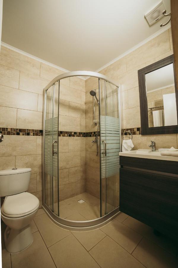 Ser'I Bucurui Accommodations Palm Beach Dış mekan fotoğraf