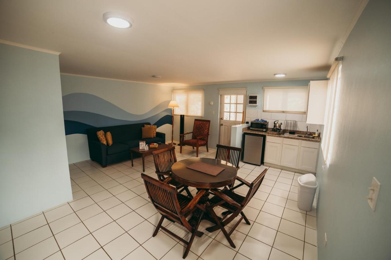 Ser'I Bucurui Accommodations Palm Beach Dış mekan fotoğraf
