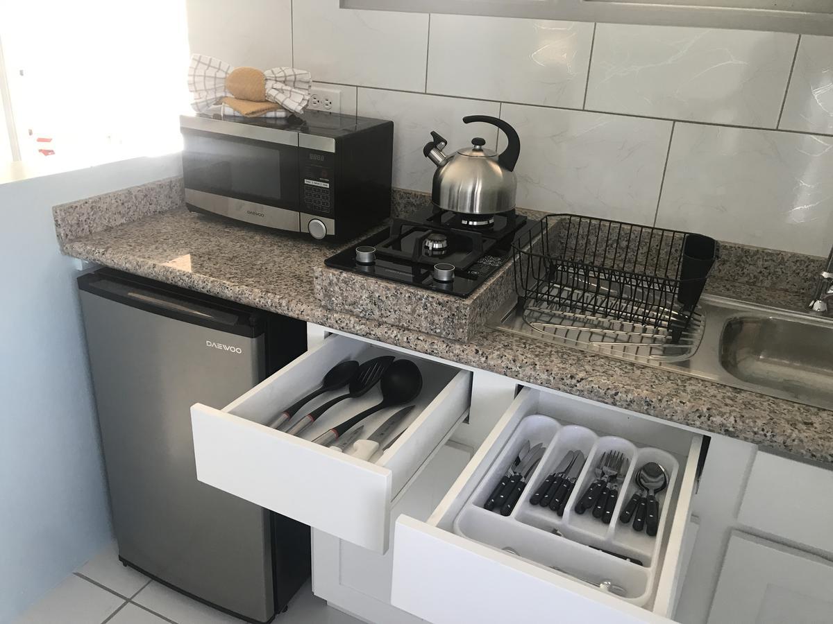Ser'I Bucurui Accommodations Palm Beach Dış mekan fotoğraf