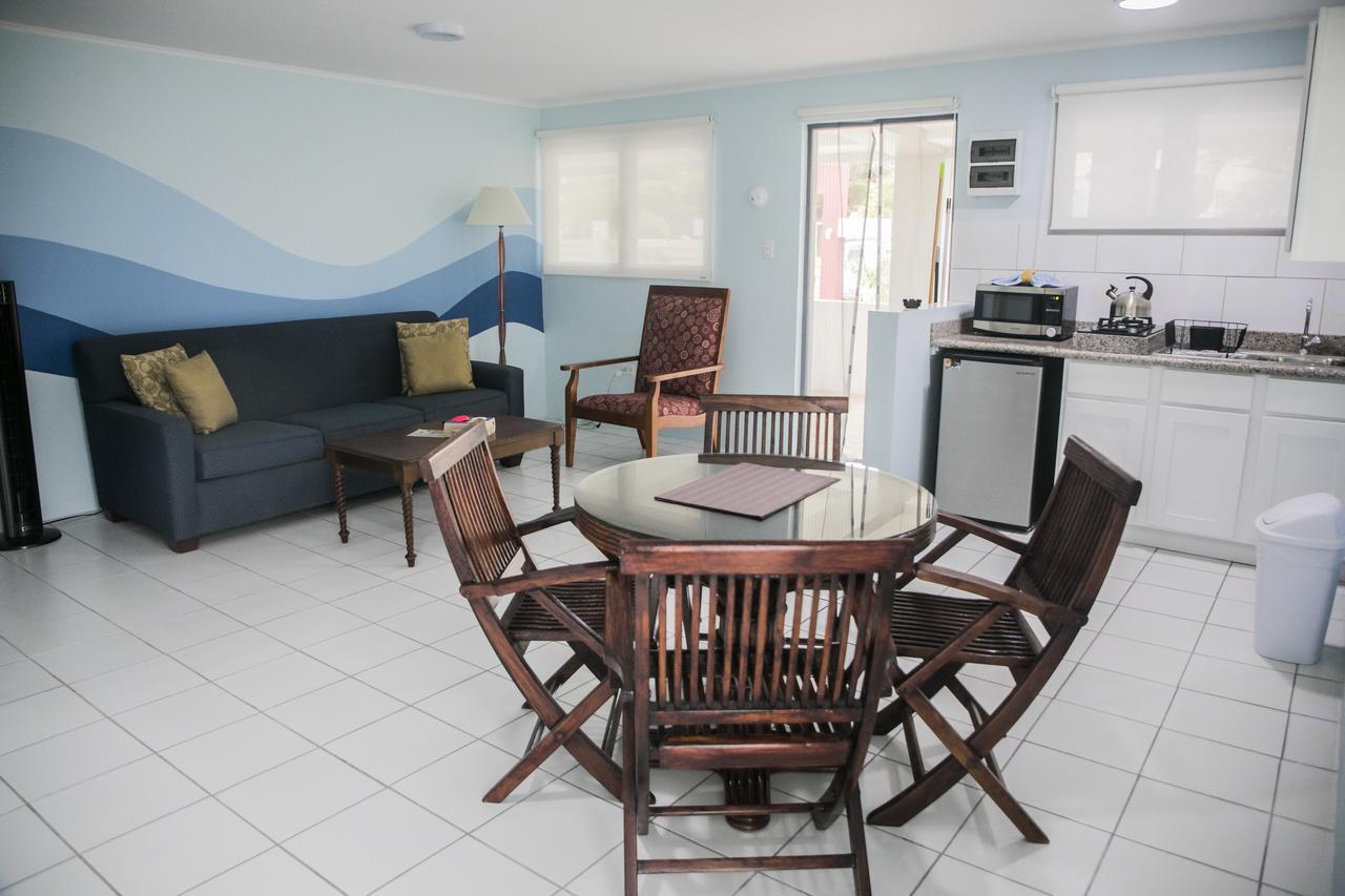 Ser'I Bucurui Accommodations Palm Beach Dış mekan fotoğraf