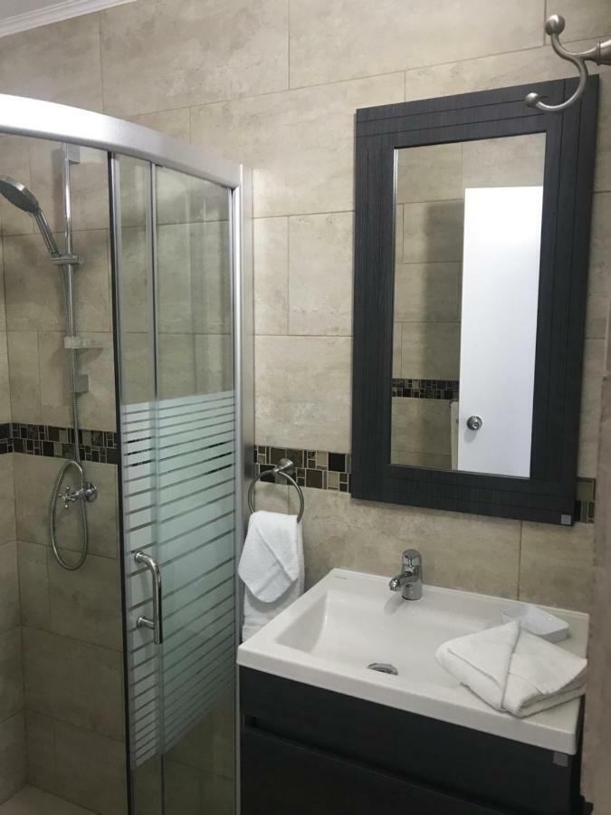 Ser'I Bucurui Accommodations Palm Beach Dış mekan fotoğraf