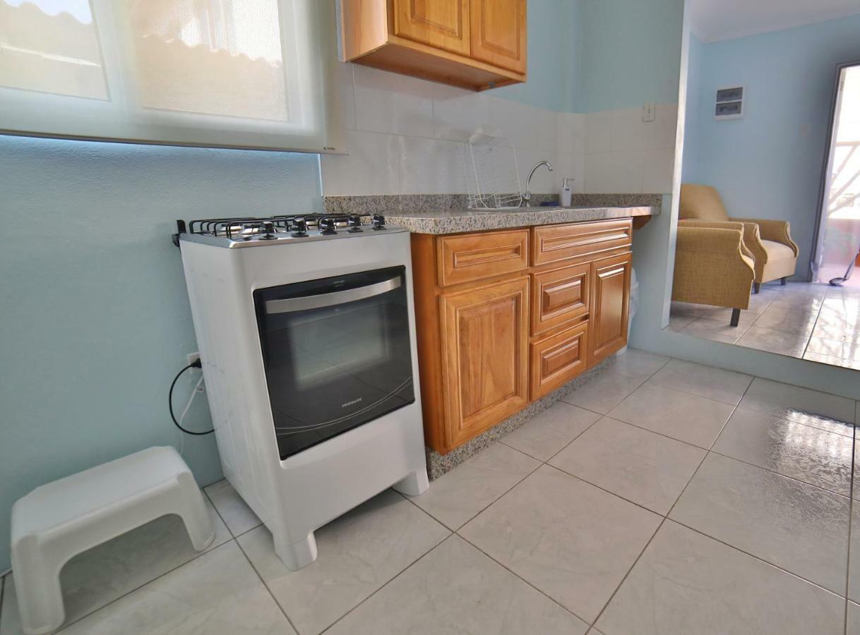 Ser'I Bucurui Accommodations Palm Beach Dış mekan fotoğraf