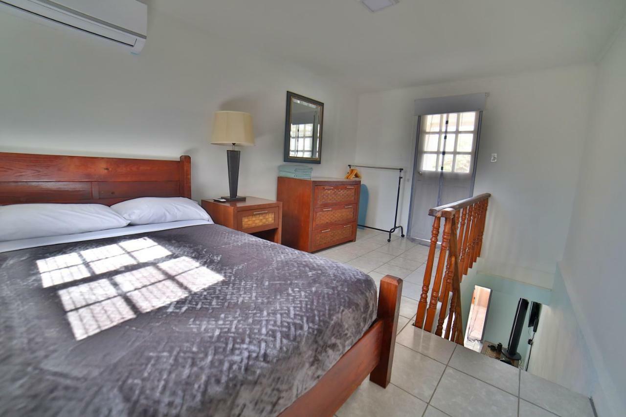 Ser'I Bucurui Accommodations Palm Beach Dış mekan fotoğraf