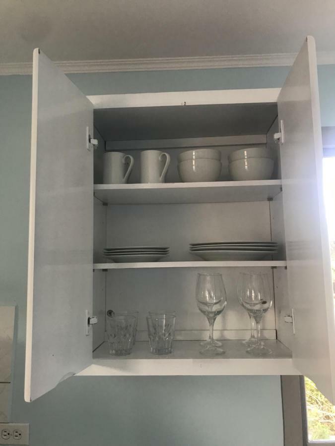 Ser'I Bucurui Accommodations Palm Beach Dış mekan fotoğraf