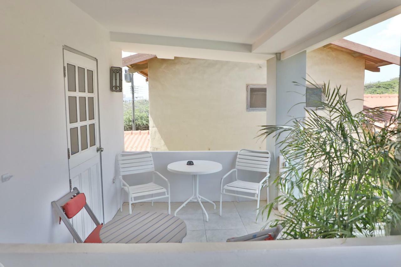 Ser'I Bucurui Accommodations Palm Beach Dış mekan fotoğraf