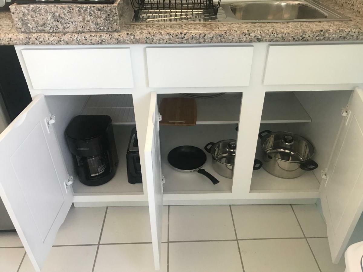 Ser'I Bucurui Accommodations Palm Beach Dış mekan fotoğraf
