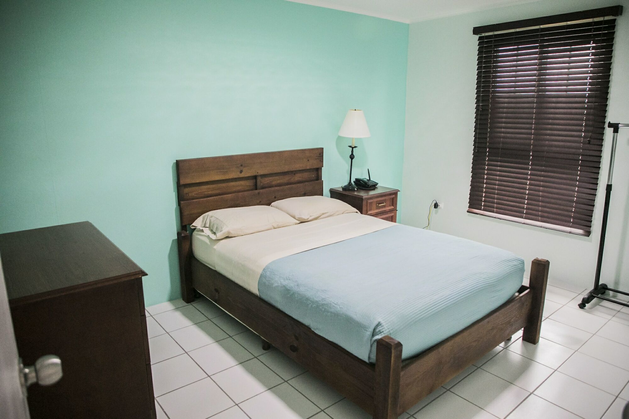 Ser'I Bucurui Accommodations Palm Beach Dış mekan fotoğraf